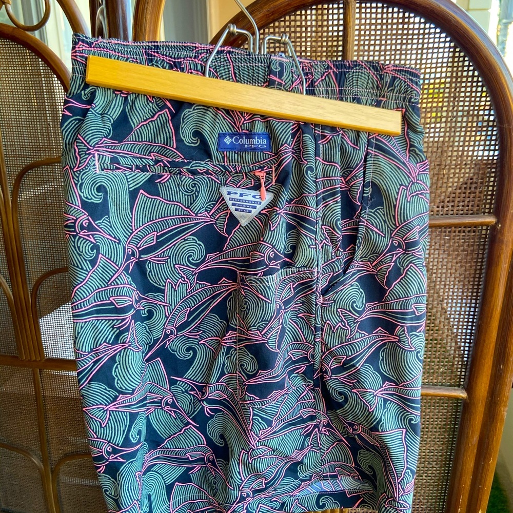 Men’s PFG Super Backcast Water Short